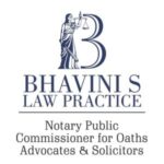 Bhavini S Law Practice