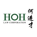 Hoh Law Corporation