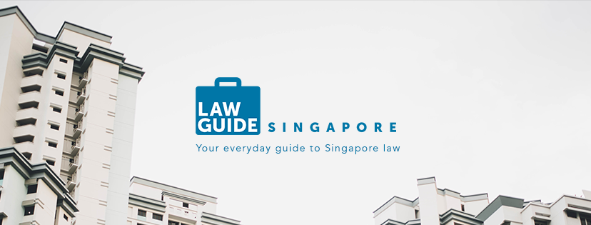 LawGuide Singapore
