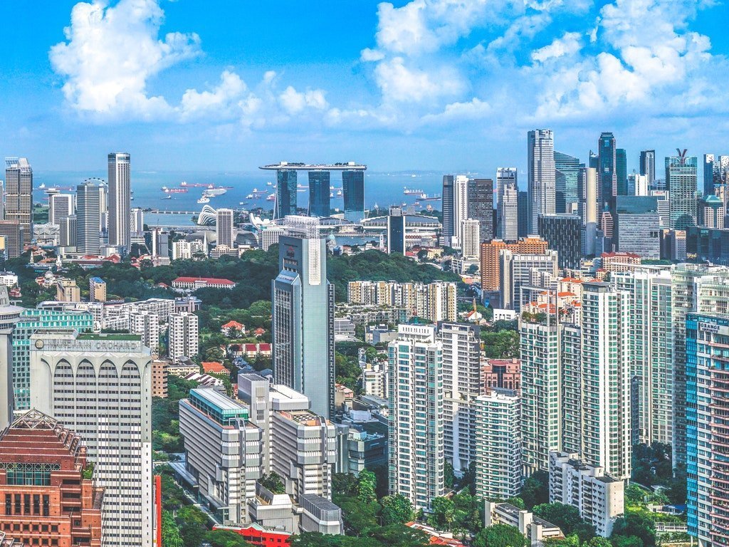 JAY LAW CORPORATION Singapore Law Firm LawGuide Singapore