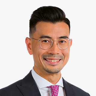 Jonathan Wong - LawGuide Singapore Founder