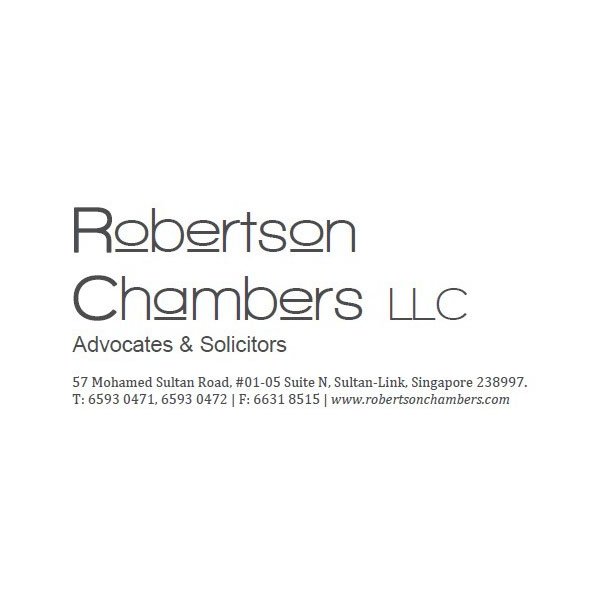 Robertson Chambers LLC